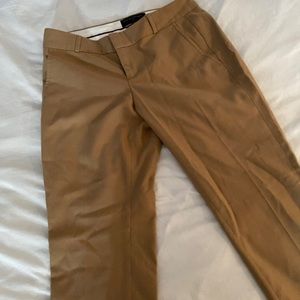 Banana Republic khaki pants